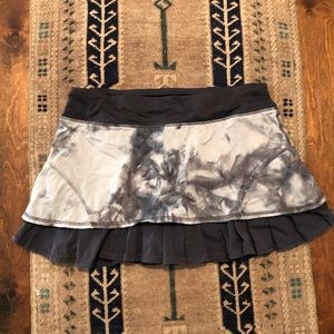 Lululemon Skirt